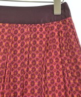 MARC JACOBS（マークジェイコブス）ひざ丈スカート その他（柄物・カラフル） サイズ:0(XS位) レディース/2200663157068