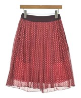 MARC JACOBS ひざ丈スカート