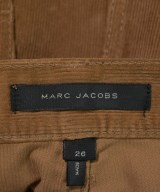 MARC JACOBS（マークジェイコブス）ミニスカート 茶 サイズ:26(M位) レディース/2200663351022