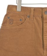 MARC JACOBS（マークジェイコブス）ミニスカート 茶 サイズ:26(M位) レディース/2200663351022
