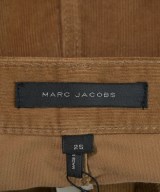 MARC JACOBS（マークジェイコブス）ミニスカート 茶 サイズ:25(S位) レディース/2200663351039