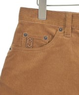 MARC JACOBS（マークジェイコブス）ミニスカート 茶 サイズ:25(S位) レディース/2200663351039