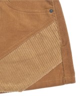 MARC JACOBS（マークジェイコブス）ミニスカート 茶 サイズ:25(S位) レディース/2200663351039