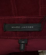 MARC JACOBS（マークジェイコブス）ミニスカート 赤 サイズ:25(S位) レディース/2200663351046
