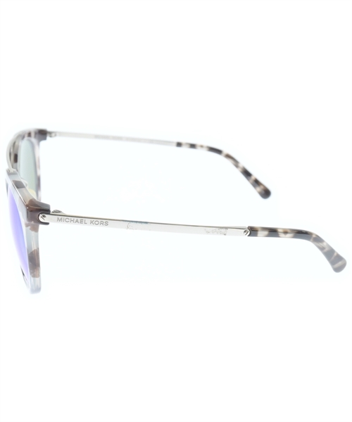 MICHAEL KORS（マイケルコース）サングラス グレー サイズ:- レディース/2200661833391