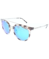 MICHAEL KORS（マイケルコース）サングラス グレー サイズ:- レディース/2200661833391