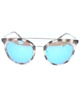 MICHAEL KORS（マイケルコース）サングラス グレー サイズ:- レディース/2200661833391