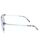 MICHAEL KORS（マイケルコース）サングラス グレー サイズ:- レディース/2200661833391