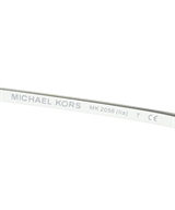 MICHAEL KORS（マイケルコース）サングラス グレー サイズ:- レディース/2200661833391