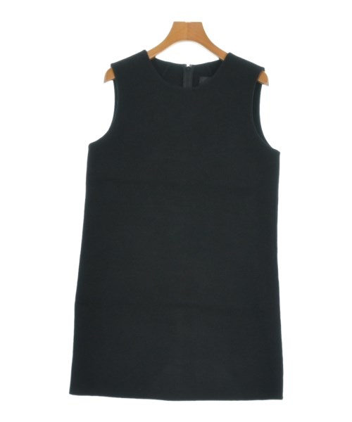 MARC JACOBS(マークジェイコブス)ワンピース 黒 サイズ:2(M位)/2200663501021