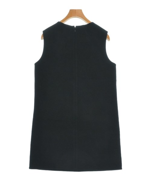 MARC JACOBS（マークジェイコブス）ワンピース 黒 サイズ:2(M位) レディース/2200663501021