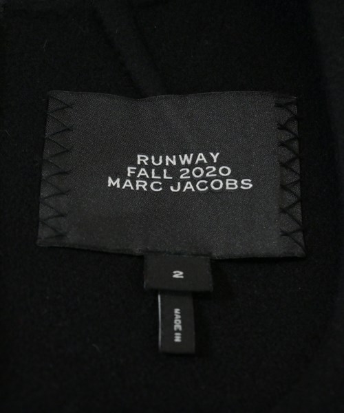 MARC JACOBS（マークジェイコブス）ワンピース 黒 サイズ:2(M位) レディース/2200663501021