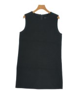 MARC JACOBS（マークジェイコブス）ワンピース 黒 サイズ:2(M位) レディース/2200663501021