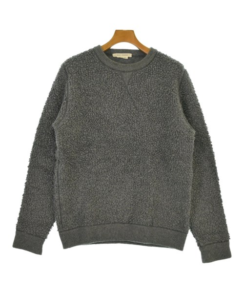 MARC JACOBS(マークジェイコブス)ニット・セーター グレー サイズ:M/2200660624129