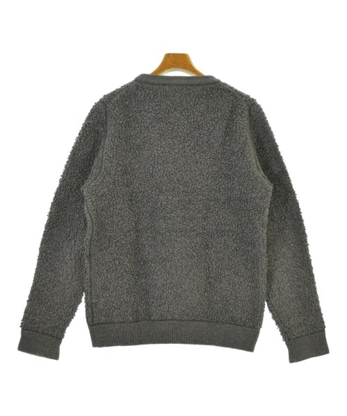MARC JACOBS（マークジェイコブス）ニット・セーター グレー サイズ:M メンズ/2200660624129