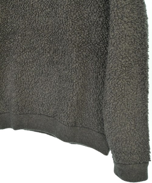 MARC JACOBS（マークジェイコブス）ニット・セーター グレー サイズ:M メンズ/2200660624129