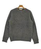 MARC JACOBS（マークジェイコブス）ニット・セーター グレー サイズ:M メンズ/2200660624129