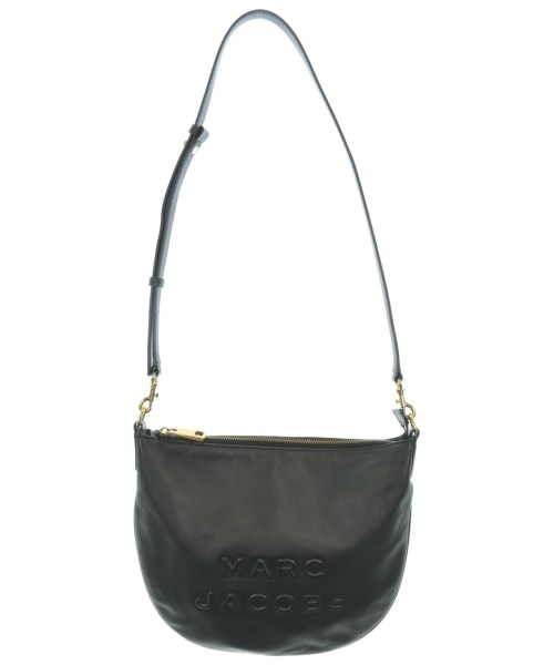 MARC JACOBS(マークジェイコブス)ショルダーバッグ 黒 サイズ:-/2200657784096