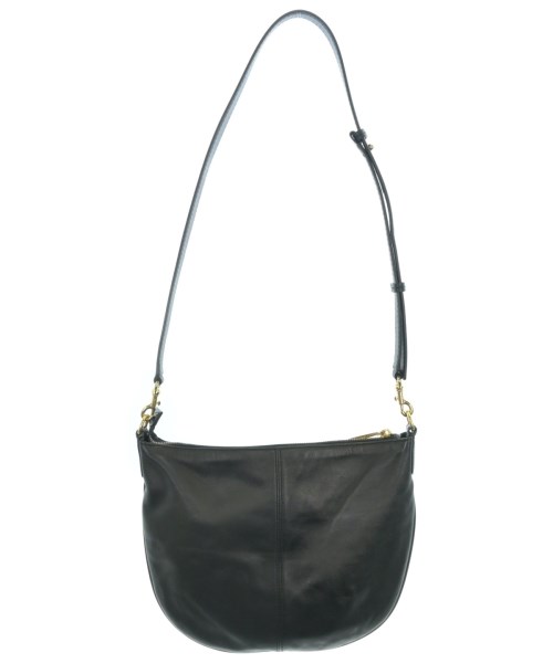 MARC JACOBS（マークジェイコブス）ショルダーバッグ 黒 サイズ:- レディース/2200657784096