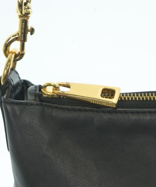 MARC JACOBS（マークジェイコブス）ショルダーバッグ 黒 サイズ:- レディース/2200657784096
