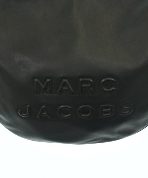 MARC JACOBS（マークジェイコブス）ショルダーバッグ 黒 サイズ:- レディース/2200657784096