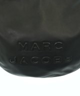 MARC JACOBS（マークジェイコブス）ショルダーバッグ 黒 サイズ:- レディース/2200657784096