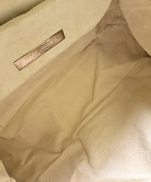MARC JACOBS（マークジェイコブス）ハンドバッグ 茶 サイズ:- レディース/2200658058233