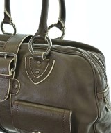 MARC JACOBS（マークジェイコブス）ハンドバッグ 茶 サイズ:- レディース/2200658058233