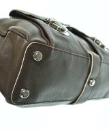 MARC JACOBS（マークジェイコブス）ハンドバッグ 茶 サイズ:- レディース/2200658058233