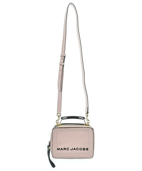 マークジェイコブス(MARC JACOBS)のMARC JACOBS バッグ（その他）