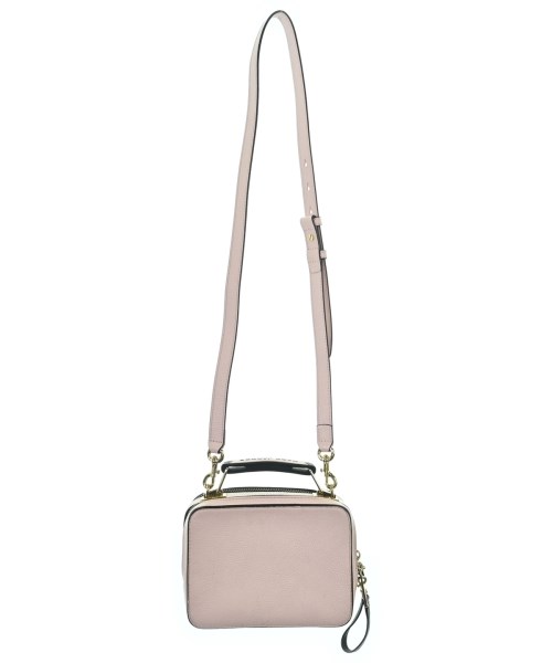 MARC JACOBS（マークジェイコブス）その他 ピンク サイズ:- レディース/2200664219734