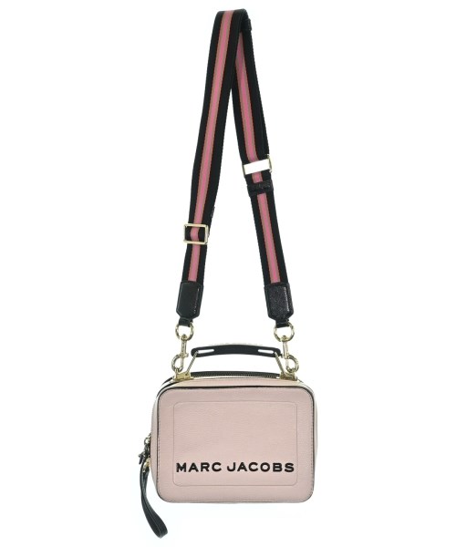MARC JACOBS（マークジェイコブス）その他 ピンク サイズ:- レディース/2200664219734