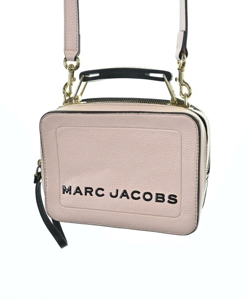 MARC JACOBS（マークジェイコブス）その他 ピンク サイズ:- レディース/2200664219734