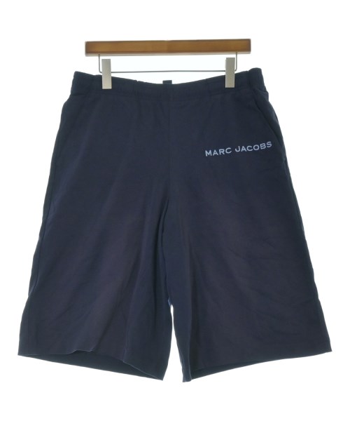 MARC JACOBS(マークジェイコブス)ショートパンツ 紺 サイズ:L/2200661989388
