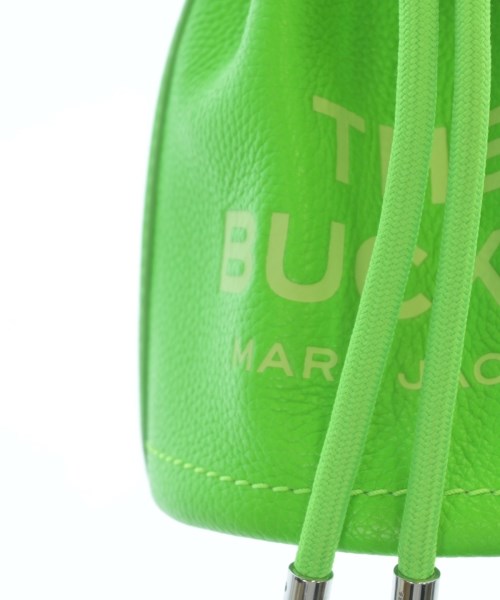 MARC JACOBS（マークジェイコブス）ハンドバッグ 緑 サイズ:- レディース/2200661989470
