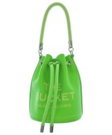 MARC JACOBS（マークジェイコブス）ハンドバッグ 緑 サイズ:- レディース/2200661989470