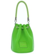 MARC JACOBS（マークジェイコブス）ハンドバッグ 緑 サイズ:- レディース/2200661989470