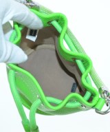 MARC JACOBS（マークジェイコブス）ハンドバッグ 緑 サイズ:- レディース/2200661989470