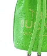 MARC JACOBS（マークジェイコブス）ハンドバッグ 緑 サイズ:- レディース/2200661989470