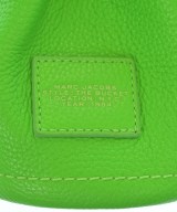 MARC JACOBS（マークジェイコブス）ハンドバッグ 緑 サイズ:- レディース/2200661989470