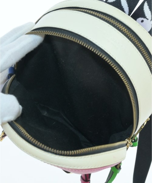 MARC JACOBS（マークジェイコブス）バックパック・リュック ピンク サイズ:- レディース/2200661989487