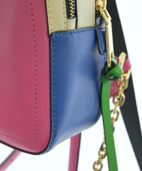 MARC JACOBS（マークジェイコブス）バックパック・リュック ピンク サイズ:- レディース/2200661989487