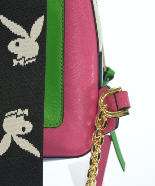 MARC JACOBS（マークジェイコブス）バックパック・リュック ピンク サイズ:- レディース/2200661989487