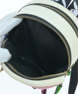 MARC JACOBS（マークジェイコブス）バックパック・リュック ピンク サイズ:- レディース/2200661989487