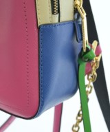 MARC JACOBS（マークジェイコブス）バックパック・リュック ピンク サイズ:- レディース/2200661989487