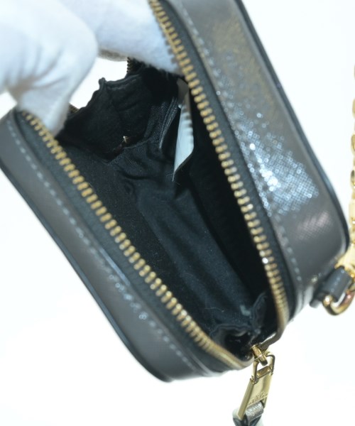 MARC JACOBS（マークジェイコブス）ショルダーバッグ ゴールド サイズ:- レディース/2200661989494