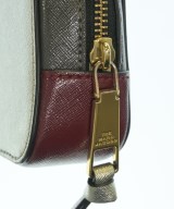 MARC JACOBS（マークジェイコブス）ショルダーバッグ ゴールド サイズ:- レディース/2200661989494