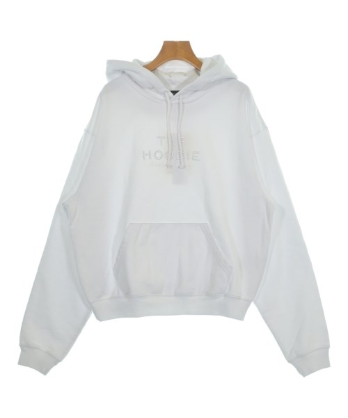 MARC JACOBS(マークジェイコブス)パーカー 白 サイズ:L/2200665412080