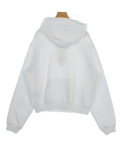 MARC JACOBS（マークジェイコブス）パーカー 白 サイズ:L レディース/2200665412080