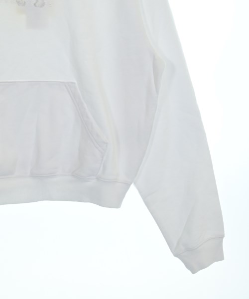 MARC JACOBS（マークジェイコブス）パーカー 白 サイズ:L レディース/2200665412080